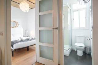 51NO1058 - Bright 1bed flat in Poble Sec - Barcelona - 3