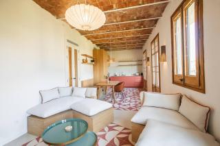 42par1049 - Newly Refurbished 2BR in Sant Antoni - 8