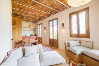 42par1049 - Newly Refurbished 2BR in Sant Antoni - 7