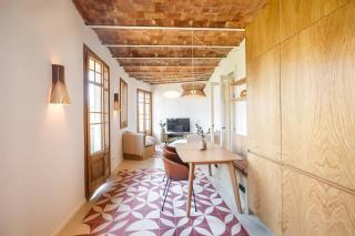 42par1049 - Newly Refurbished 2BR in Sant Antoni - 3