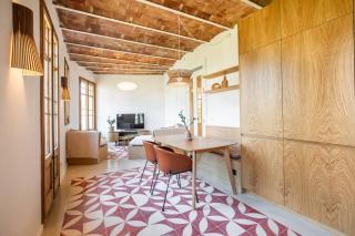 42par1049 - Newly Refurbished 2BR in Sant Antoni - 4