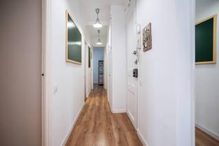 P2VIIV1042 - Modern Cozy Apartment Poble Sec - Barcelona - 3