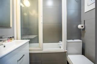 7CROM1130 - 2BD Eixample with a big terrace - 5
