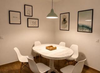 Apartamento Ciempozuelos Jarama, Parque Warner y Madrid - 0
