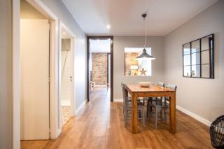 E4MAL1080 - Fabulous Flat next to Sagrada Familia - 5