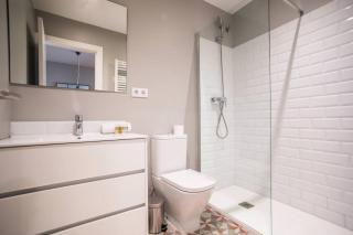 E4MAL1080 - Fabulous Flat next to Sagrada Familia - 4