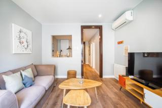 E4MAL1080 - Fabulous Flat next to Sagrada Familia - 3