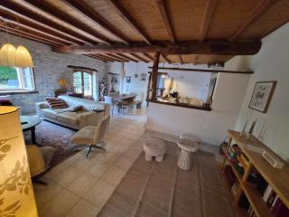 La Breuvière Une maison Charentaise avec piscine - 4
