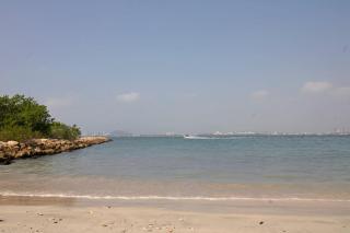 CASA BLANCA EN LA iSLA A 15 MIN DE CARTAGENA - 8