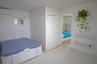 CASA BLANCA EN LA iSLA A 15 MIN DE CARTAGENA - 4