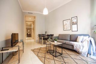 22MAN1017- Lovely apartment in Sant Antoni - 5