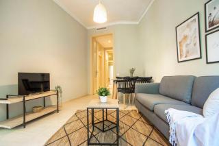 22MAN1017- Lovely apartment in Sant Antoni - 4