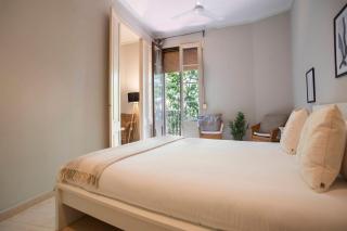 22MAN1017- Lovely apartment in Sant Antoni - 1