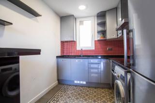 41ARI1045 - Fantastic and super spacious 3bed flat - 5