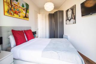 41ARI1045 - Fantastic and super spacious 3bed flat - 3