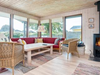 4 star holiday home in Bjert - 9