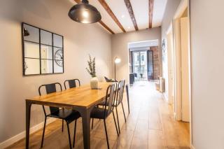 22MAL1074- 2BR and 2BH near sagrada Familia - 5