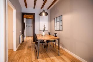 22MAL1074- 2BR and 2BH near sagrada Familia - 4
