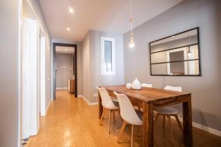 24mal1073-Marvellous 2BR flat near Sagrada Familia - 2