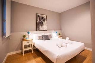 E1MAL1079 - Fantastic 1br flat in the center - 5