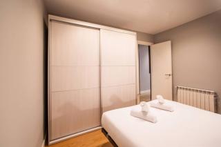E1MAL1079 - Fantastic 1br flat in the center - 4