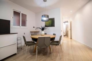 41ara1029 Stunning renovated in Sagrada Familia - 3