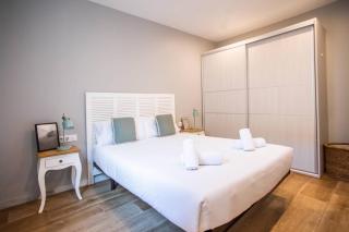 B3MAL1081 - New 2BR flat with private terrace - Barcelona - 5