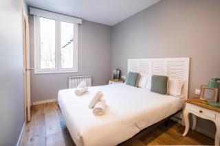B3MAL1081 - New 2BR flat with private terrace - Barcelona - 3