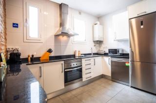 34MAL1078- NewBright 3br Apt near Sagrada Familia - Barcelona - 7