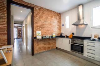 34MAL1078- NewBright 3br Apt near Sagrada Familia - Barcelona - 6