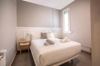 34MAL1078- NewBright 3br Apt near Sagrada Familia - Barcelona - 4