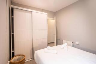 34MAL1078- NewBright 3br Apt near Sagrada Familia - Barcelona - 3