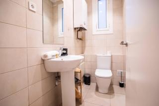 P1MAL1091 - Fantastic 3bed steps away from Sagrada - 6