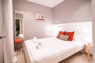 P1MAL1091 - Fantastic 3bed steps away from Sagrada - 5