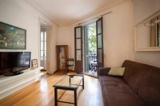 E2VAL1032 - Eixample Esquerra with terrace - 7