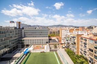 S2SEP1099 - Great apartment with private terrace - 5