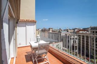 S2SEP1099 - Great apartment with private terrace - 2