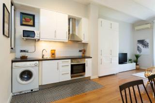 31ENT1027 Delightful apartment in town - 4