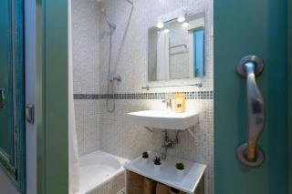 31ENT1027 Delightful apartment in town - 2