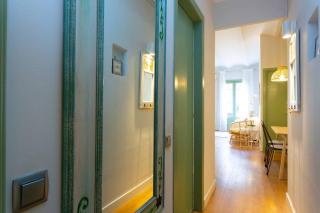31ENT1027 Delightful apartment in town - 1