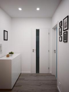 The Nostalgic Nest apartment-Parking&AC - 1