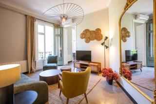 22DIA1087 - New 2br flat next to la Pedrera - 0