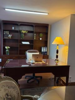 Furnished Luxury House Bogota - 9