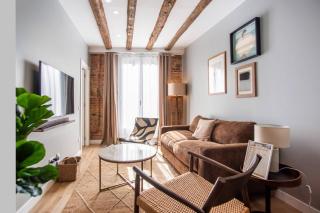 13MAL1077-Magnific 2br2bh flat in Sagrada Familia - Barcelone - 0
