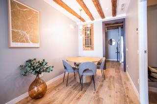 13MAL1077-Magnific 2br2bh flat in Sagrada Familia - Barcelone - 2