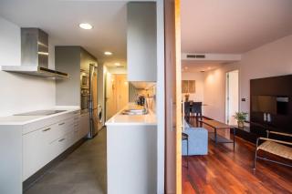 42BADR1040 - New Bright Apartment PobleNou - Barcelone - 6