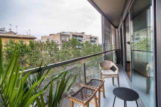 42BADR1040 - New Bright Apartment PobleNou - Barcelone - 2