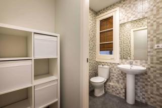 13par1004- Fabulous apt in the heart of Barcelona - Barcelona - 2