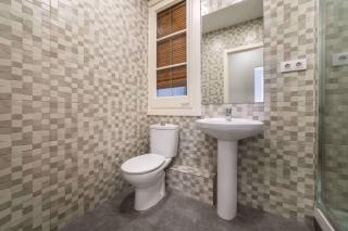 13par1004- Fabulous apt in the heart of Barcelona - Barcelona - 1