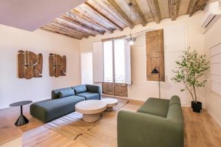 1esc1056 - Fantastic apartment In Gotico - Barcelona - 0